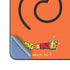 Dragon Ball Super Whis Symbol Galaxy Z Fold5 5G Skin