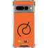 Dragon Ball Super Whis Symbol Google Pixel 7 Pro Clear Case