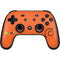 Dragon Ball Super Whis Symbol Google Stadia Controller Skin