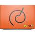 Dragon Ball Super Whis Symbol HP ZBook Fury 16 G10 Skin