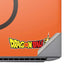 Dragon Ball Super Whis Symbol HP ZBook Fury 16 G10 Skin