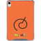 Dragon Ball Super Whis Symbol iPad 11th Gen (2025) Clear Case
