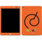 Dragon Ball Super Whis Symbol Apple iPad Skin