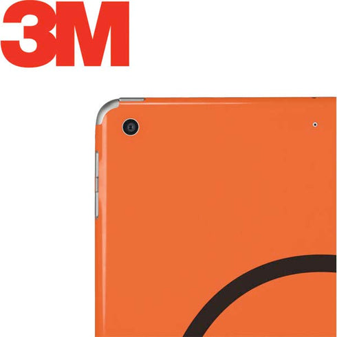 Dragon Ball Super Whis Symbol Apple iPad Skin