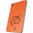 Dragon Ball Super Whis Symbol Apple iPad Mini Skin