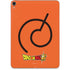 Dragon Ball Super Whis Symbol Apple iPad Pro Skin