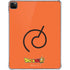 Dragon Ball Super Whis Symbol iPad Pro 11in (2024) Clear Case