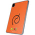 Dragon Ball Super Whis Symbol iPad Pro 11in (2024) Clear Case