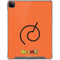 Dragon Ball Super Whis Symbol iPad Cases