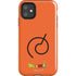 Dragon Ball Super Whis Symbol iPhone 11 Impact Case