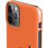 Dragon Ball Super Whis Symbol iPhone 11 Pro Lite Case