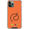 Dragon Ball Super Whis Symbol iPhone 11 Pro Max Clear Case