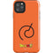 Dragon Ball Super Whis Symbol iPhone 11 Pro Max Impact Case