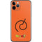 Dragon Ball Super Whis Symbol iPhone 11 Pro Skin