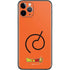 Dragon Ball Super Whis Symbol iPhone 11 Pro Skin