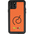 Dragon Ball Super Whis Symbol iPhone 11 Pro Waterproof Case