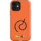 Dragon Ball Super Whis Symbol iPhone 12 Impact Case