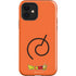 Dragon Ball Super Whis Symbol iPhone 12 Impact Case