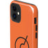 Dragon Ball Super Whis Symbol iPhone 12 Impact Case