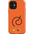 Dragon Ball Super Whis Symbol iPhone 12 Mini Impact Case