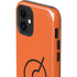 Dragon Ball Super Whis Symbol iPhone 12 Mini Impact Case