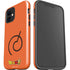 Dragon Ball Super Whis Symbol iPhone 12 Mini Impact Case