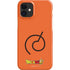 Dragon Ball Super Whis Symbol iPhone 12 Mini Lite Case