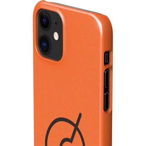 Dragon Ball Super Whis Symbol iPhone 12 Mini Lite Case