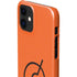 Dragon Ball Super Whis Symbol iPhone 12 Mini Lite Case