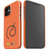 Dragon Ball Super Whis Symbol iPhone 12 Mini Lite Case
