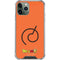 Dragon Ball Super Whis Symbol iPhone 12 Pro Clear Case