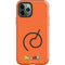 Dragon Ball Super Whis Symbol iPhone 12 Pro Impact Case