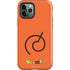 Dragon Ball Super Whis Symbol iPhone 12 Pro Impact Case
