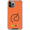 Dragon Ball Super Whis Symbol iPhone 12 Pro Max Clear Case