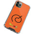 Dragon Ball Super Whis Symbol iPhone 12 Pro Max Clear Case