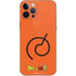 Dragon Ball Super Whis Symbol iPhone 12 Pro Max Skin