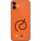 Dragon Ball Super Whis Symbol iPhone 12 Skin