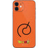 Dragon Ball Super Whis Symbol iPhone 12 Skin