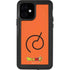 Dragon Ball Super Whis Symbol iPhone 12 Waterproof Case