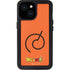 Dragon Ball Super Whis Symbol iPhone 13 Mini Waterproof Case