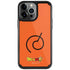 Dragon Ball Super Whis Symbol iPhone Cases