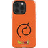 Dragon Ball Super Whis Symbol iPhone 13 Pro Impact Case