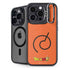 Dragon Ball Super Whis Symbol iPhone 13 Pro Kickstand Case