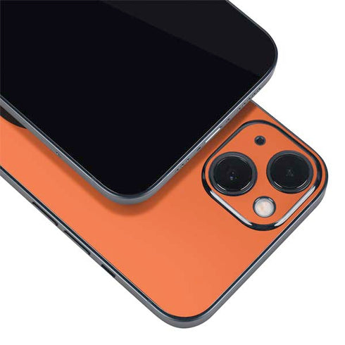 Dragon Ball Super Whis Symbol iPhone 13 Skin