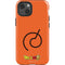 Dragon Ball Super Whis Symbol iPhone 14 Impact Case