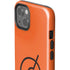 Dragon Ball Super Whis Symbol iPhone 14 Impact Case
