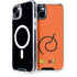 Dragon Ball Super Whis Symbol iPhone 14 MagSafe Case