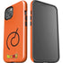 Dragon Ball Super Whis Symbol iPhone 14 Plus Impact Case