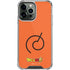 Dragon Ball Super Whis Symbol iPhone 14 Pro Max Clear Case