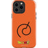 Dragon Ball Super Whis Symbol iPhone 14 Pro Max Impact Case